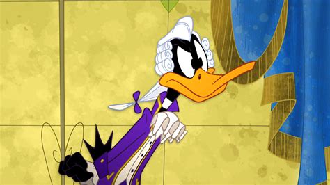 Image - Elegant Daffy.png | The Looney Tunes Show Wiki | FANDOM powered by Wikia