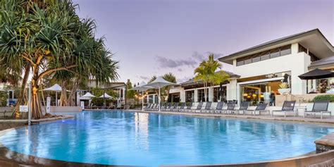 Noosa Classic Accommodation: The 5 Star RACV Noosa Resort - Noosa Classic