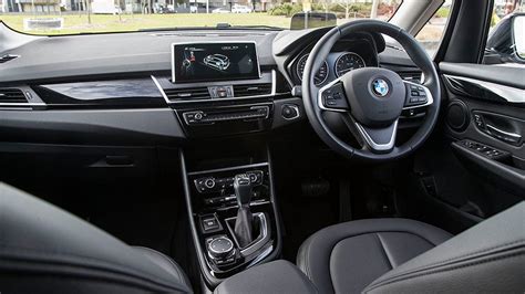 2016 BMW 225xe review - NZ Autocar