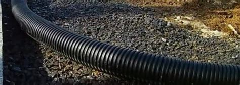 What is Corrugated Pipe? Learn its Benefits, Uses & Types