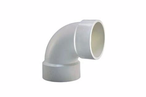 China PVC Drain Pipe Elbow Manufacturers, Suppliers, Factory - Tommur