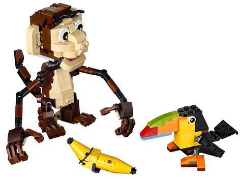 Awesome new Lego Creator sets | BoxMash