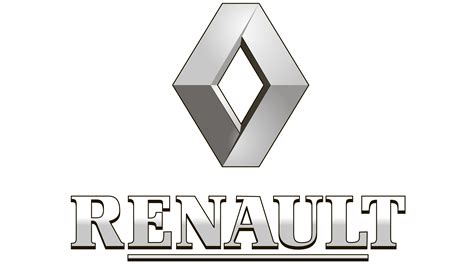 Renault Logo Transparent