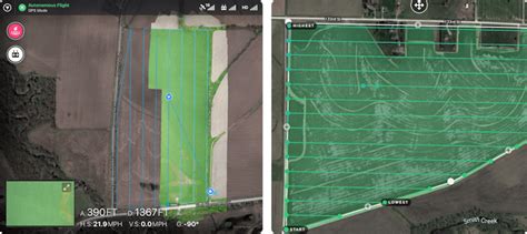 Agriculture Drone | Drone for Farming | Agriculture Software | DroneDeploy