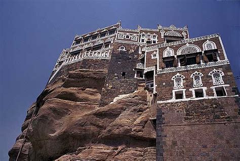 Yemen - Travel Guide and Travel Info - Exotic Travel Destination