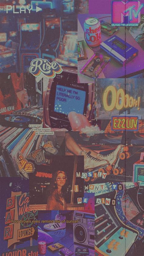 Retro 80's, Vintage 80s Aesthetic HD phone wallpaper | Pxfuel