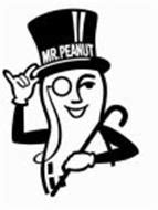 MR. PEANUT Trademark of Kraft Foods Group Brands LLC. Serial Number: 77769047 :: Trademarkia ...