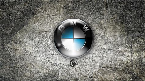 BMW Logo HD Wallpaper - WallpaperSafari