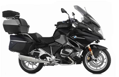 Wunderlich Zubehör für die neue BMW R 1250 RT