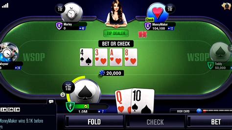 Free Poker Games 247 : Tips on How to Increase the Fun in Your Poker Game to The ... / Free ...