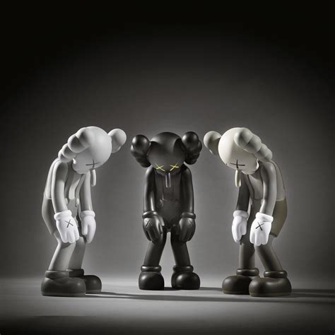 Everybody's Talking About... KAWS | Contemporary Art | Sotheby's