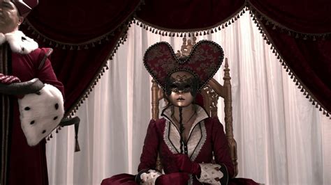 "Queen of Hearts" - Once Upon a Time podcast #68