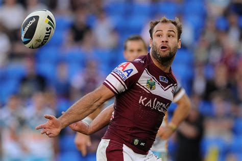 Manly's top try scorers each year in the NRL era | Sporting News