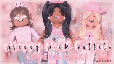 Bloxburg Hair Codes Pink