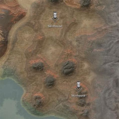 Kenshi Town Locations - The Crater | Kenshi Wiki | Fandom - Kenshi map ...