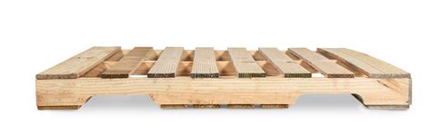 New Wood Pallets For Sale | #1 Pallet Manufacturer & Supplier