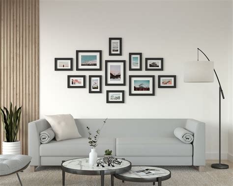 Wall Picture Frames For Living Room Online | Cabinets Matttroy