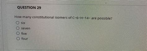 Solved QUESTION 12 The boiling point of isobutane (-10.2°C) | Chegg.com