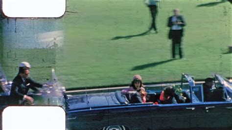 Jfk Assassination Zapruder Film