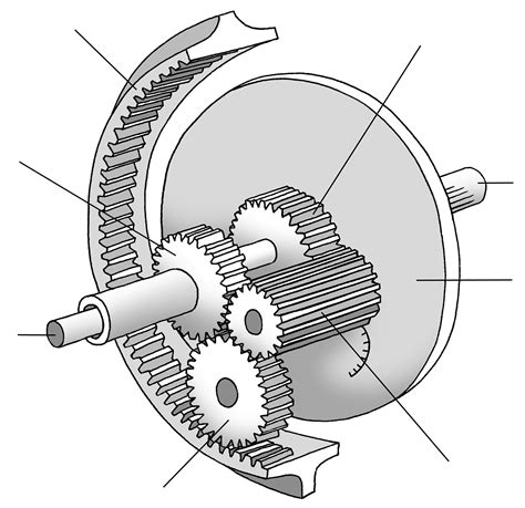 [DIAGRAM] Reverted Gear Train Diagram - MYDIAGRAM.ONLINE