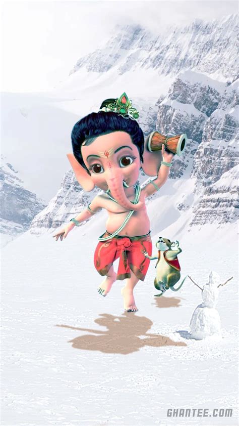 cartoon ganesh images download - fordnuggetcampervan