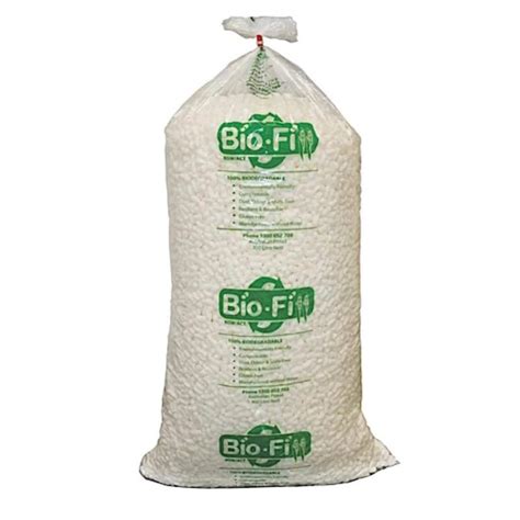 Bio-Fill Biodegradable Void Fill - 5 PACK