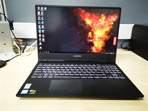 Lenovo Legion Y530 Gaming Laptop Review - The Tech Revolutionist