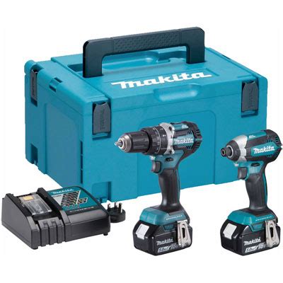 Makita Combo Kits | Power Tool World