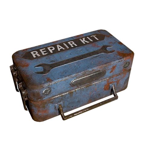 Fallout New Vegas Repair Kit