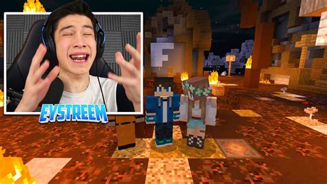 HER MINECRAFT WAS HACKED! (Scary Survival EP70) - YouTube