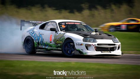 View Toyota Supra Mk4 Drift Images