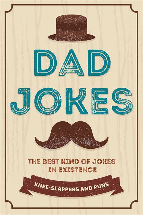 Dad Jokes: An Awesome Puns Book by Wesley Hawkes | Goodreads