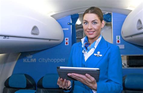 Flight Attendant KLM cityhopper Netherlands – – Cabin Crew Jobs – CrewRoom Forum