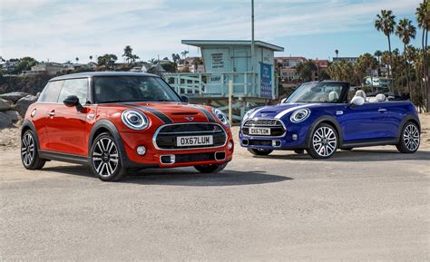 2019 Mini Cooper Hardtop / Convertible Reviews | Mini Cooper Hardtop / Convertible Price, Photos ...