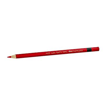 Pencil, Grease (Red) – Central Valley Glass & Screen