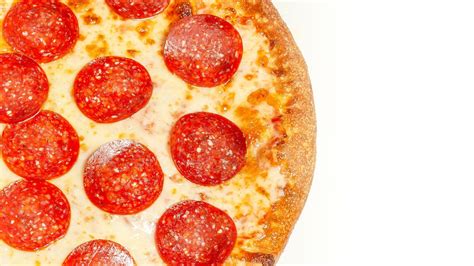 DiGiorno Pizza Temp - Your Guide to Cooking It Right!