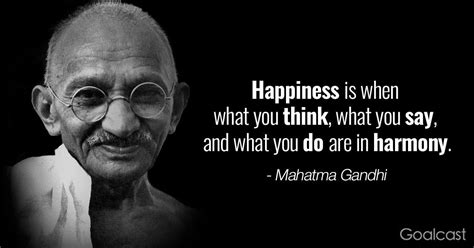 35 Inspiring Mahatma Gandhi Quotes