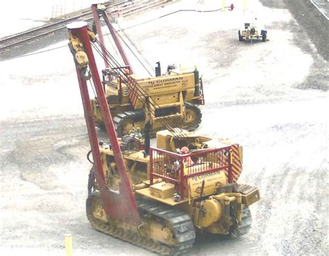 Caterpillar D8 Bulldozers: One Rugged and Ready Machine