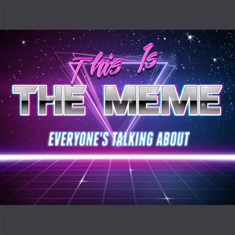 Retro Wave '80s Text Meme Generator How-To