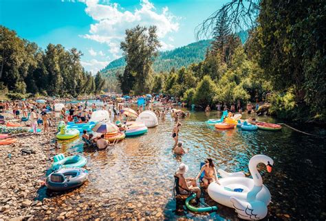 PSA: Shambhala 2024 Tickets On Sale September 15th, 2023 - Shambhala Music Festival 2024