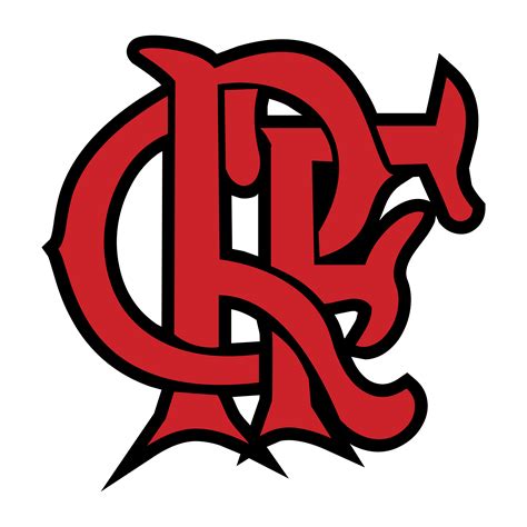 Clube Regatas Flamengo – Logos Download