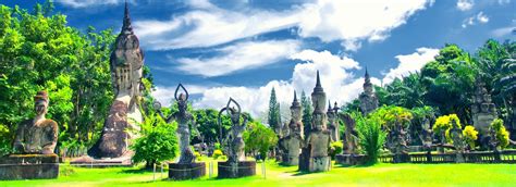 10 Best Travel Deals in Laos 2024/2025 | Bookmundi