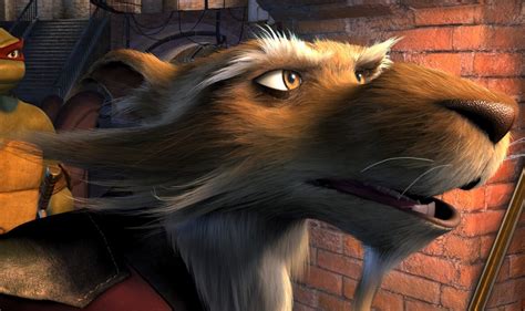 19 Facts About Master Splinter (Teenage Mutant Ninja Turtles) - Facts.net