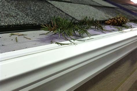 Real Gutter Guard Costs | Gutter Guard Price Per Foot & For Installation