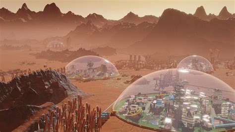 Elon Musk: Humans to Colonise Mars and Live Inside Glass Domes by 2050 | Al Bawaba