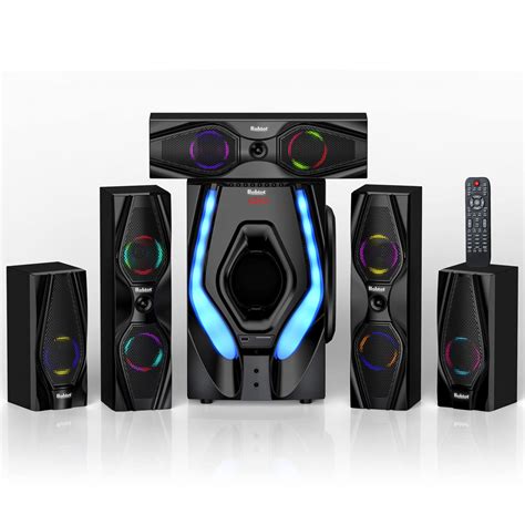 10 Best Home Stereo Systems: Top 10 Picks for Audiophiles 2024 - Singersroom.com