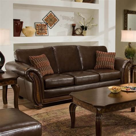 20 Comfortable Living Room Sofas (Many Styles)