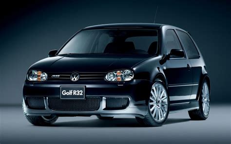 2002 Volkswagen Golf R32 - 1920x1200 Wallpaper - teahub.io