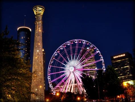 Attractions - Atlanta Tourism