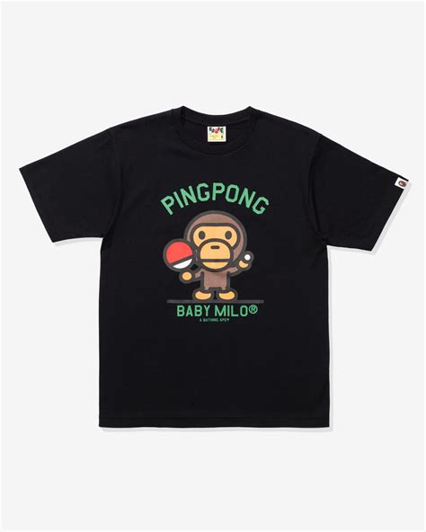 Bape – Undefeated